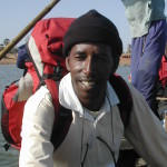 Hama (Ahmed) Fofana