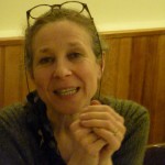 Isabelle Chabin