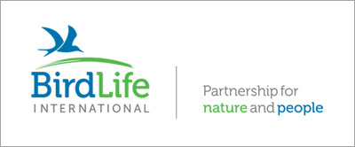 logo birdlife