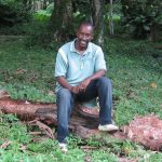 Fabien Ndikumugisha